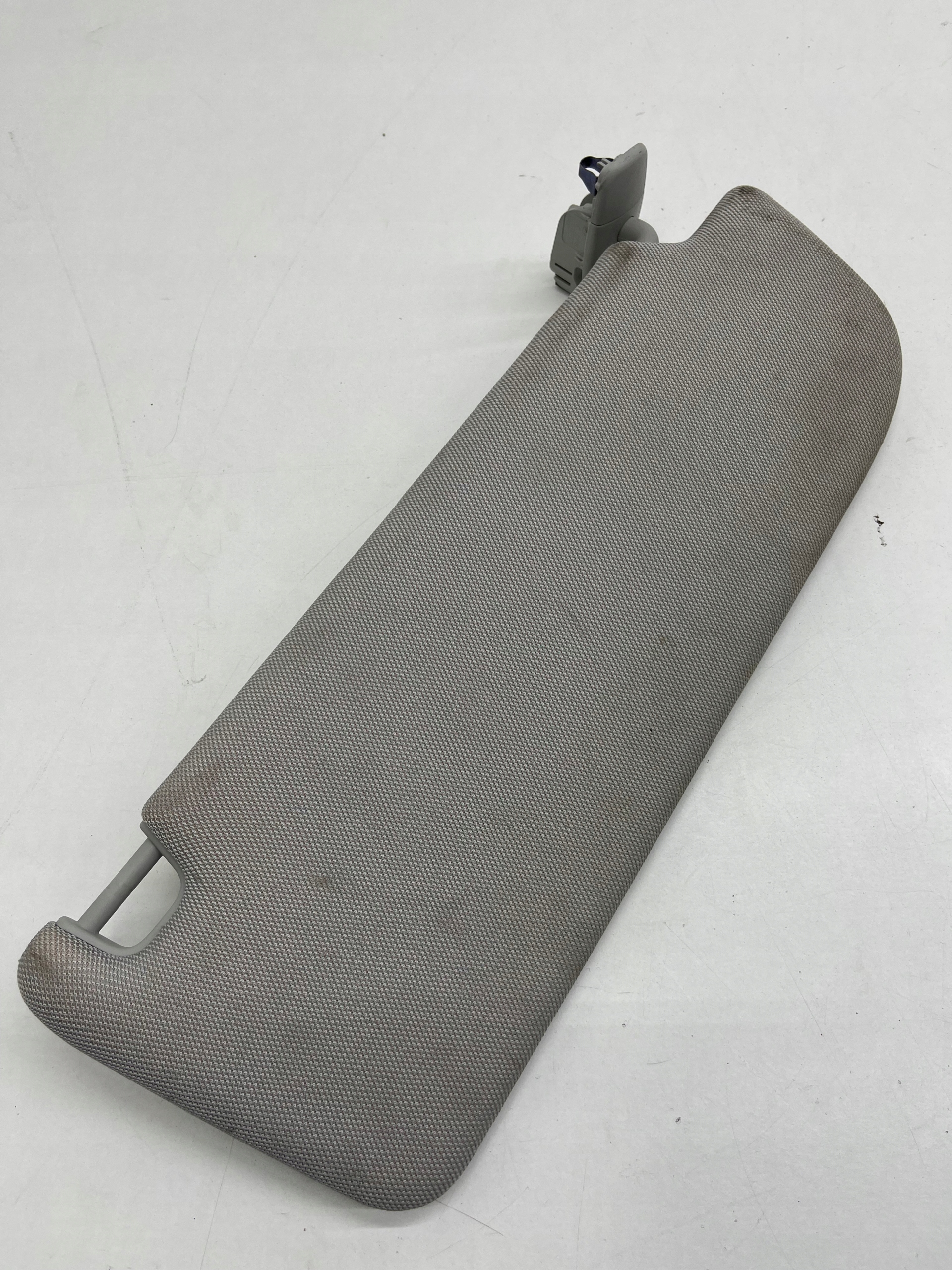AUDI A7 C7 A6 C7 cover przeciwsloneczna visor left