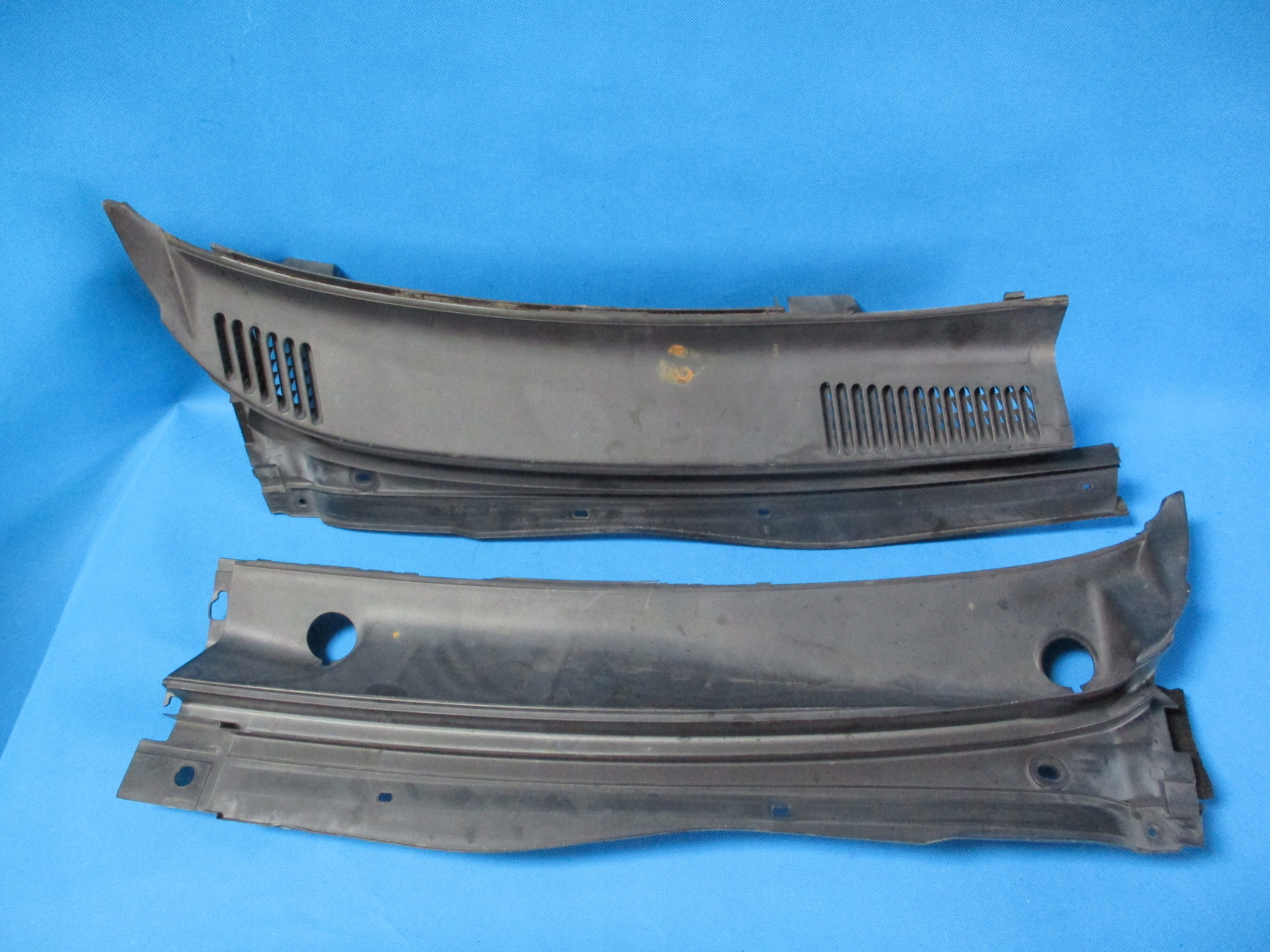 PODSZYBIE DAIHATSU TERIOS II EUROPA