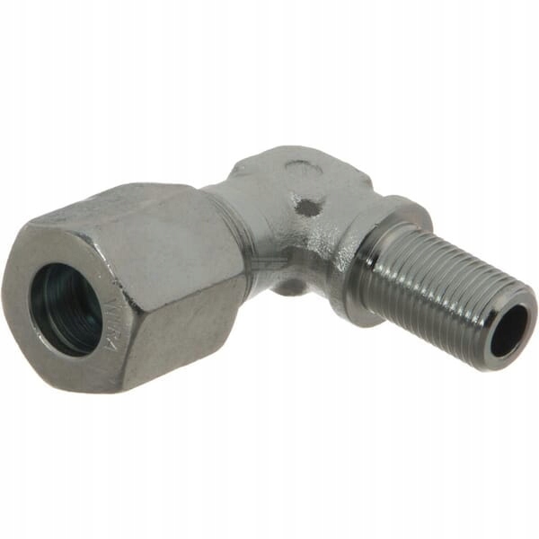 Úhlová spojka s našroubovatelným hrdlem 8938307500 Wabco