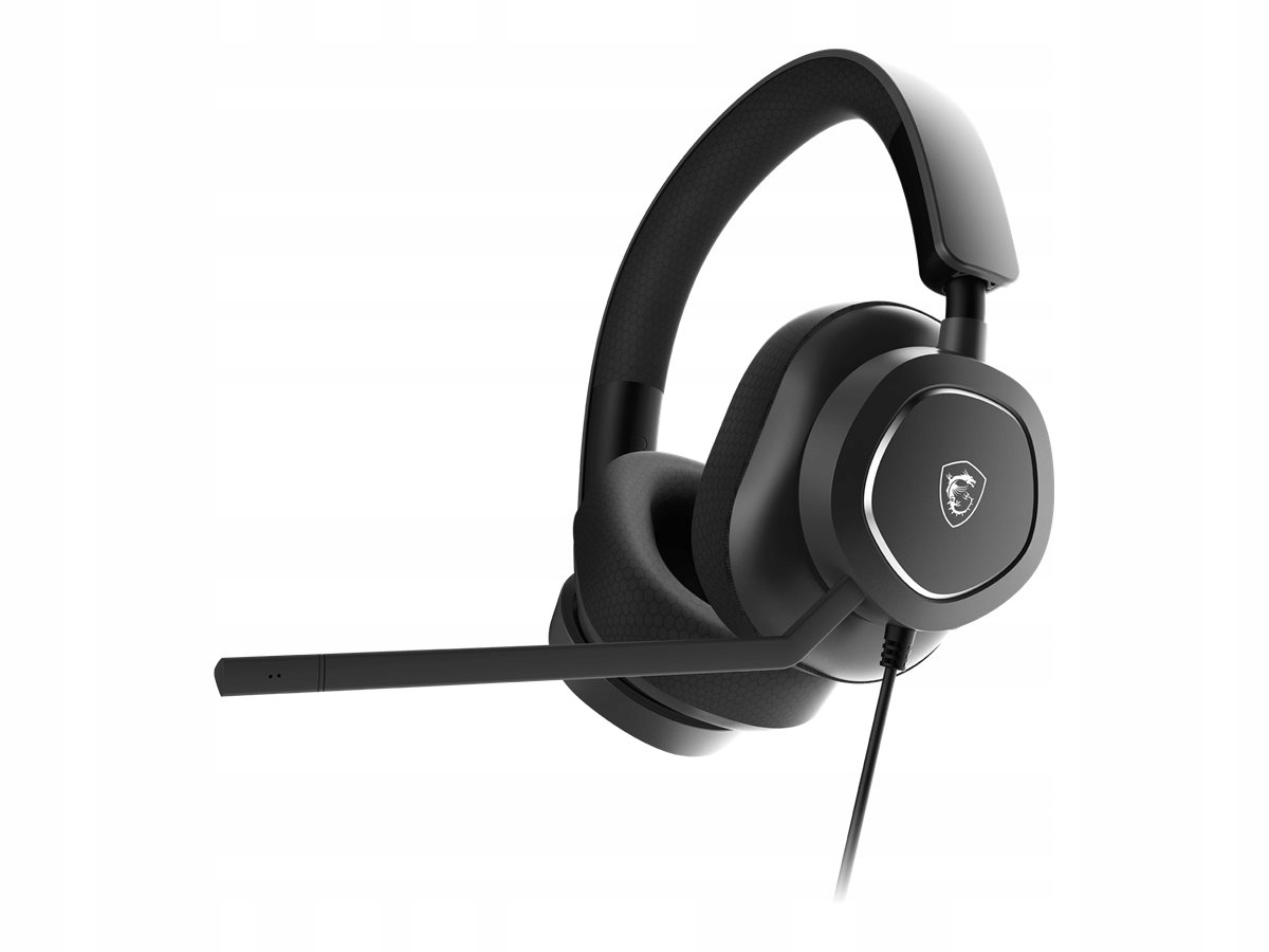 Msi Maestro 300 Herná Headset