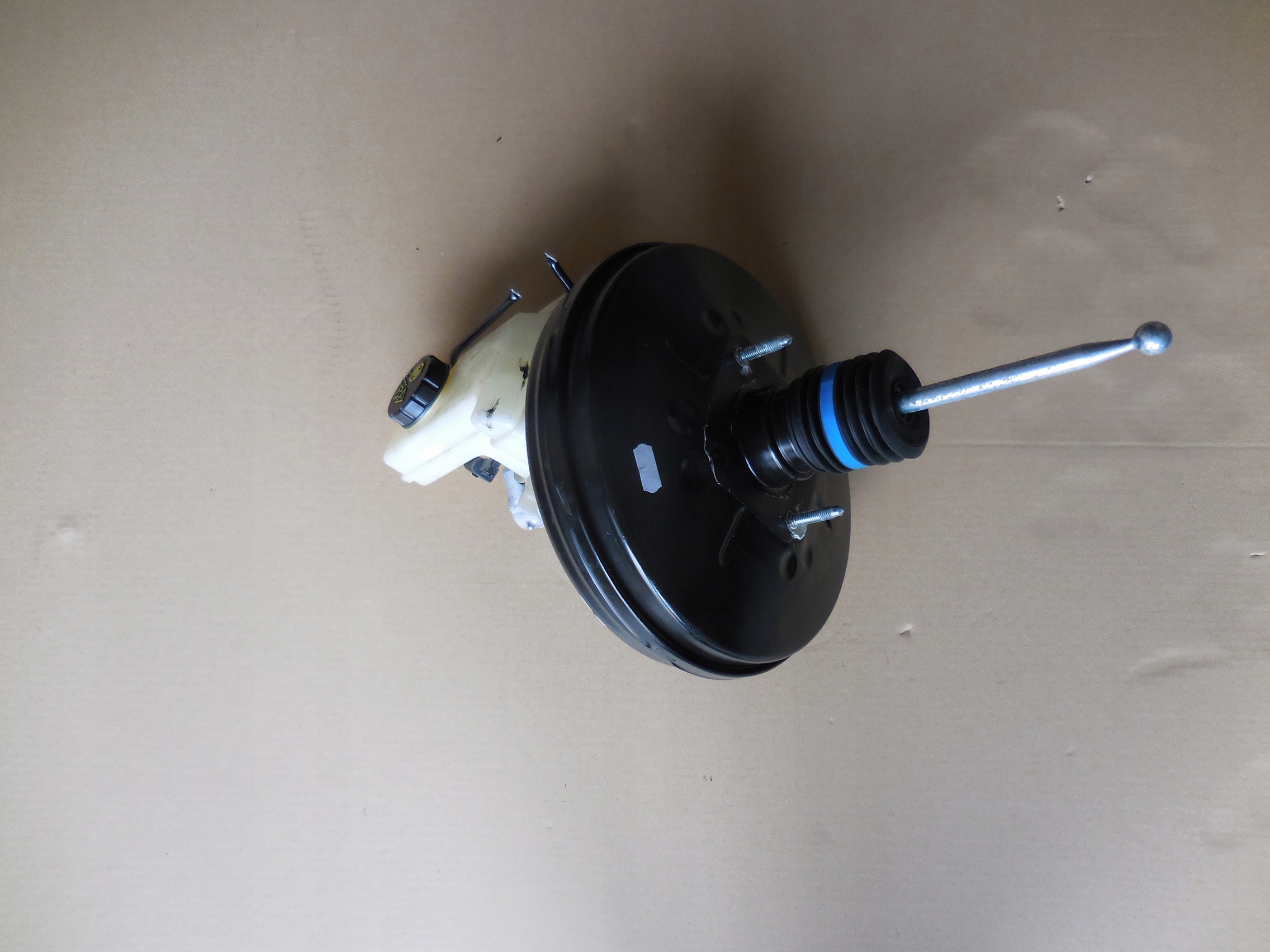 VW GOLF VII 7 СЕРВОПРИВОД ГЛАВНЫЙ ТОРМОЗНОЙ ЦИЛИНДР 5Q1614105CM