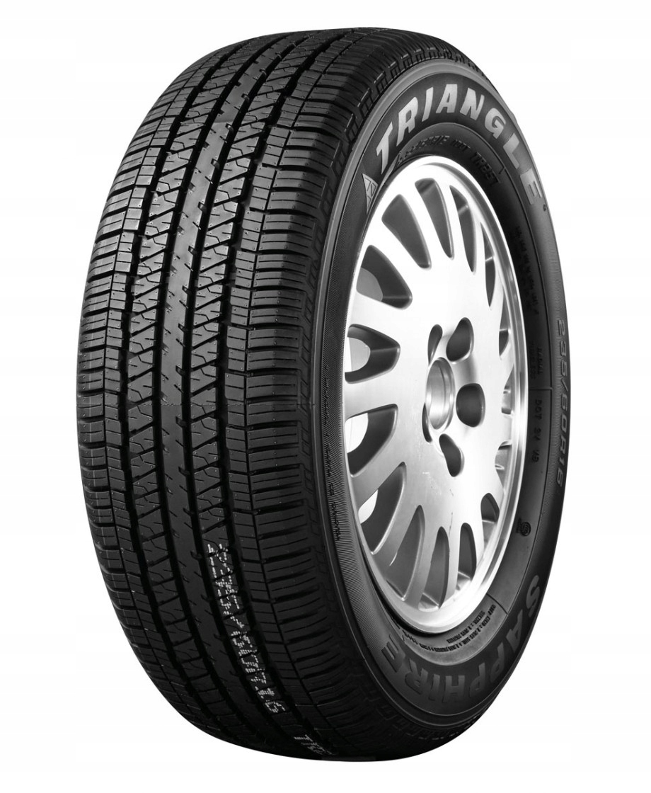 Triangle TR257 265/65 R17 112 H