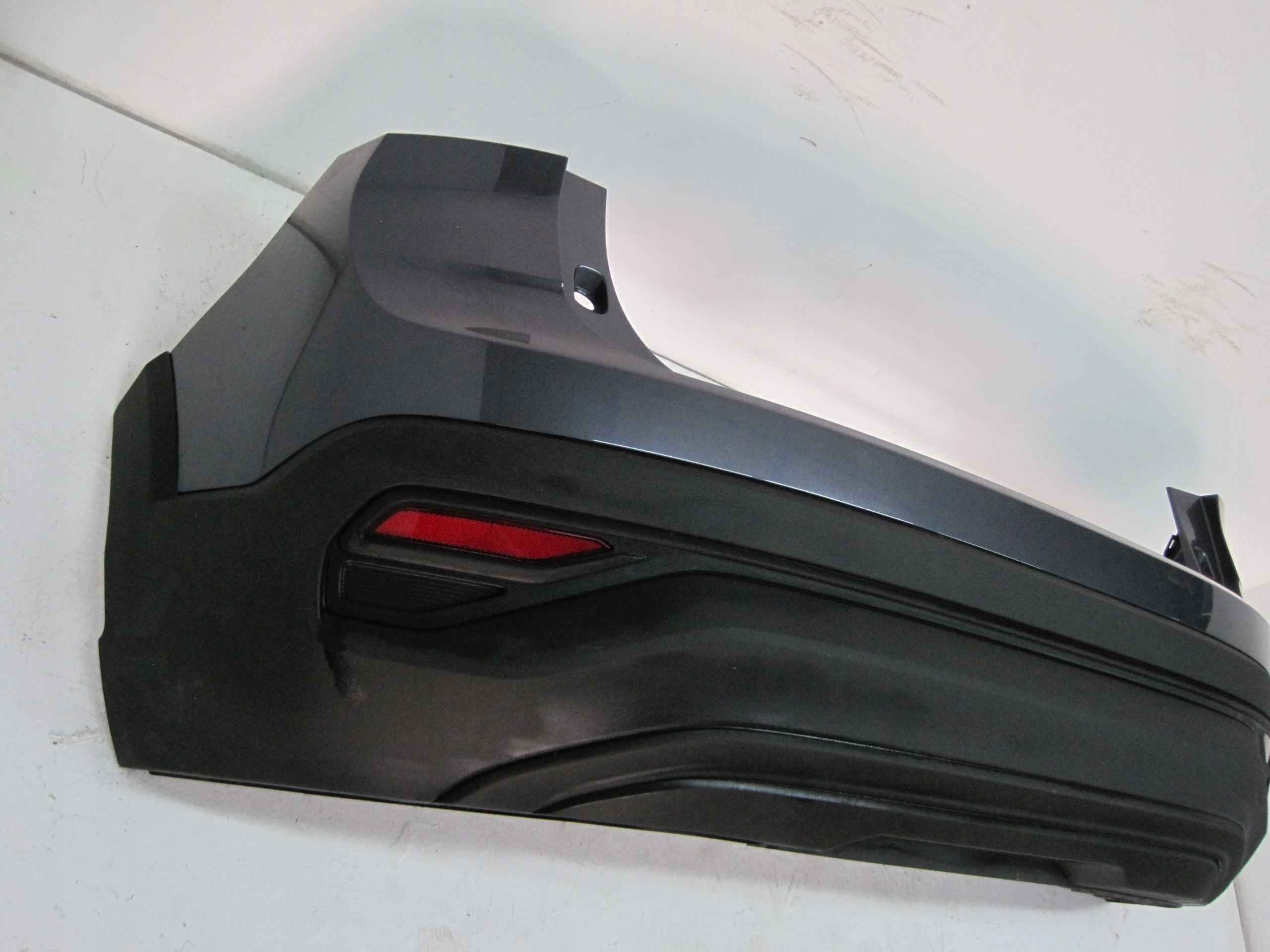 bumper VW TAIGO 2G7 4 PDC 22R rear part rear