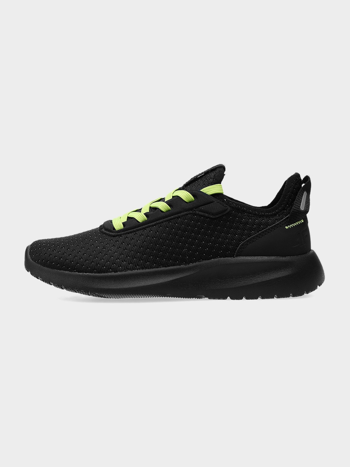 

Buty Sportowe miejskie adidasy 4F