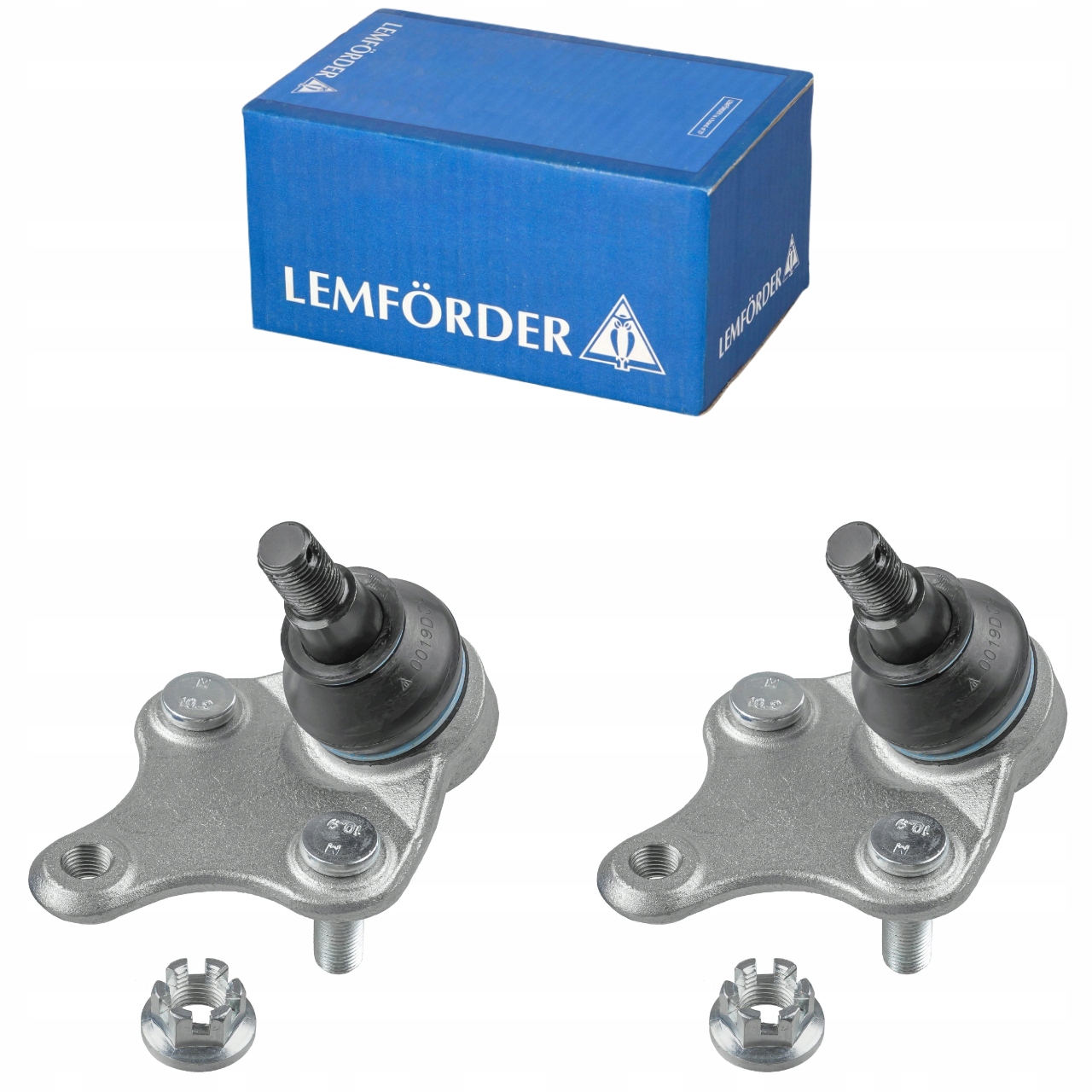 LENGŐKAR CSAPOK ELSŐ LEXUS NX TOYOTA AURIS COROLLA E15 E18 RAV 4 III IV