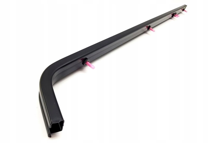 PROWADNICA DRZWI PRZES RH MASTER III MOVANO OE Typ samochodu Samochody dostawcze