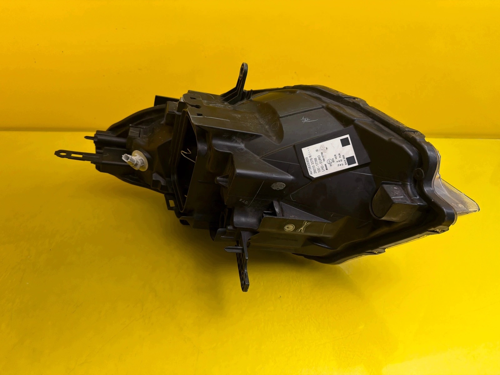 light right Mercedes Citan W415 415 H7 A4158200859