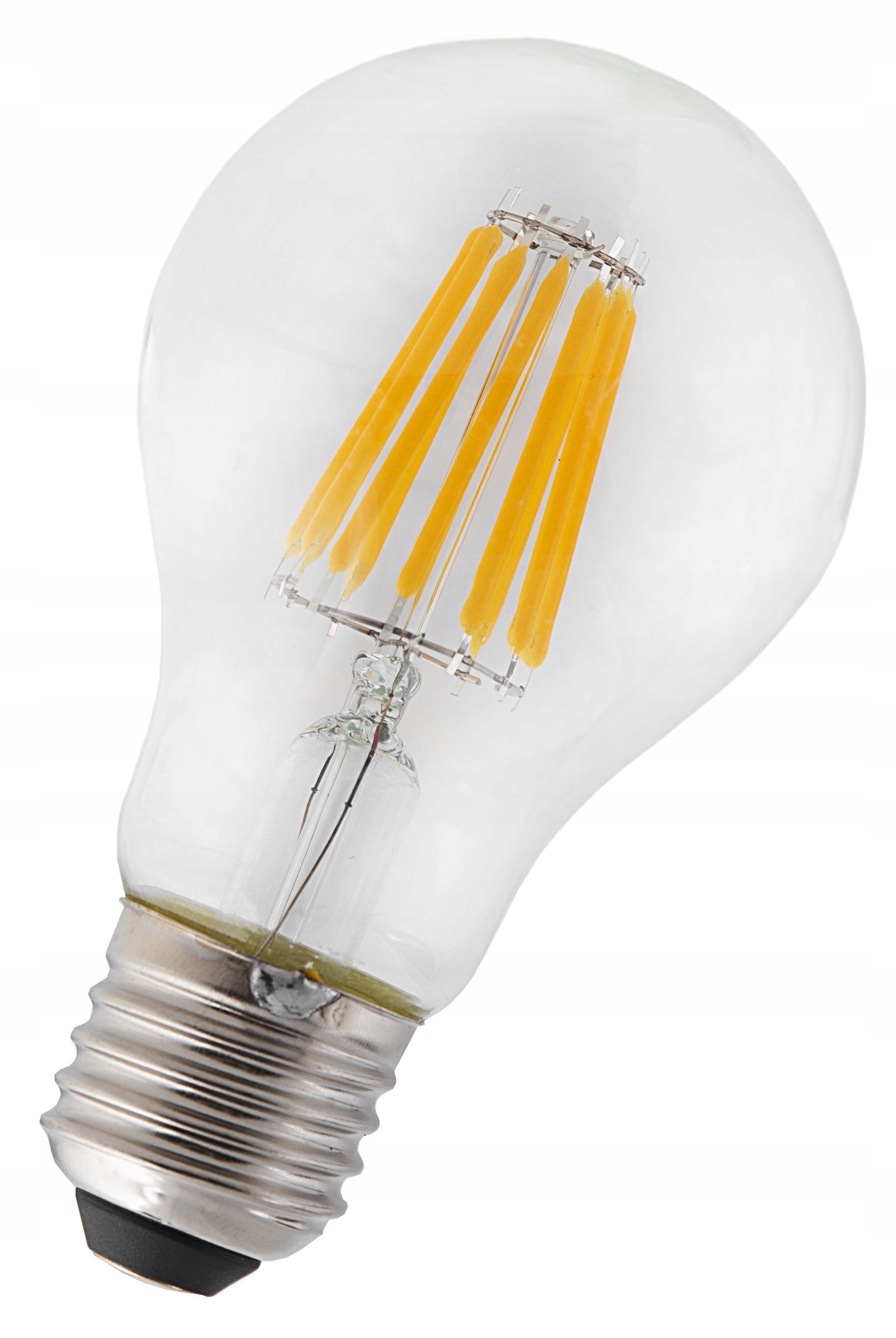 

Żarówka led filament 10w a60 e27 edison