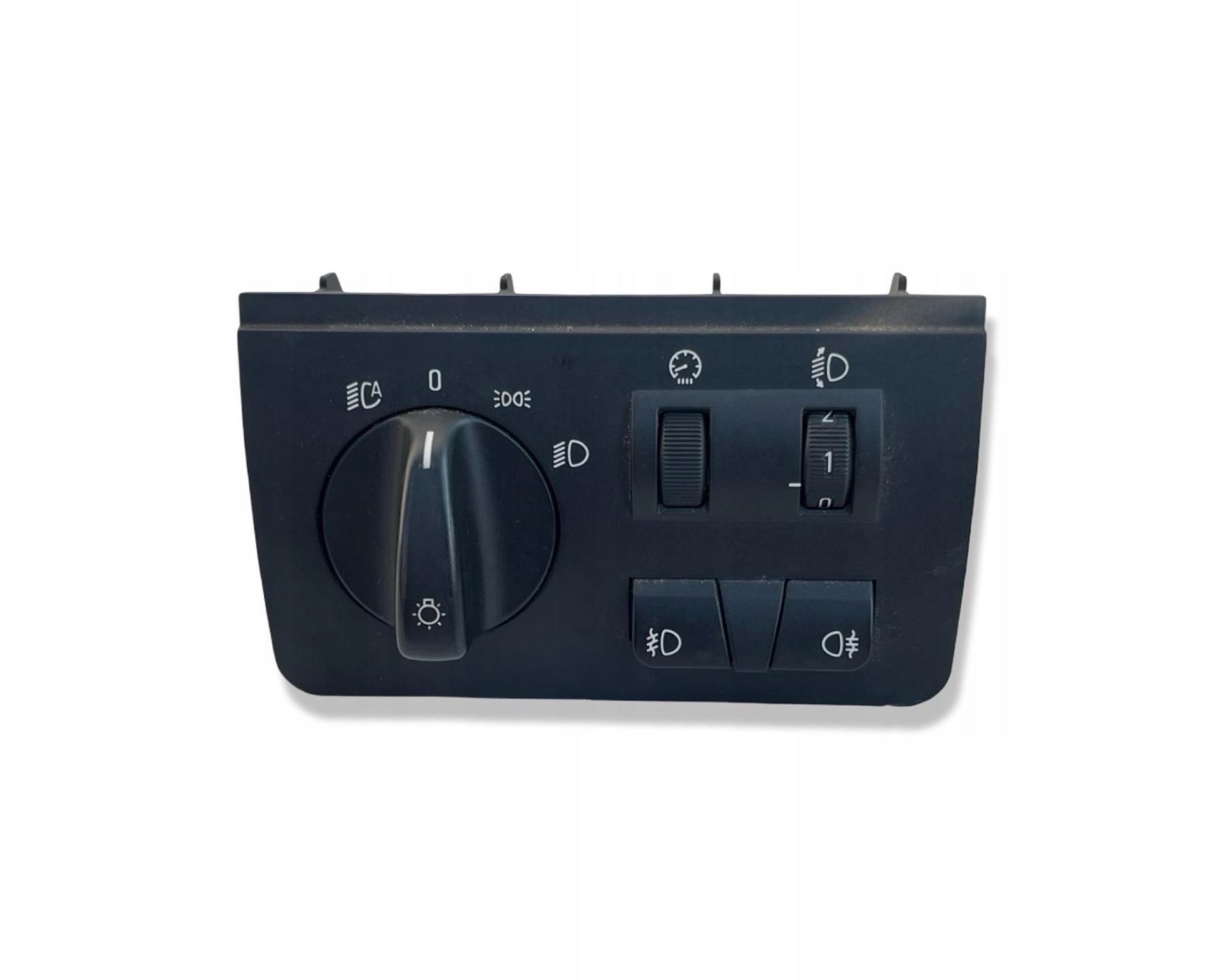 Interruttore comando luci BMW X5 E53 facelift 2004 6909776
