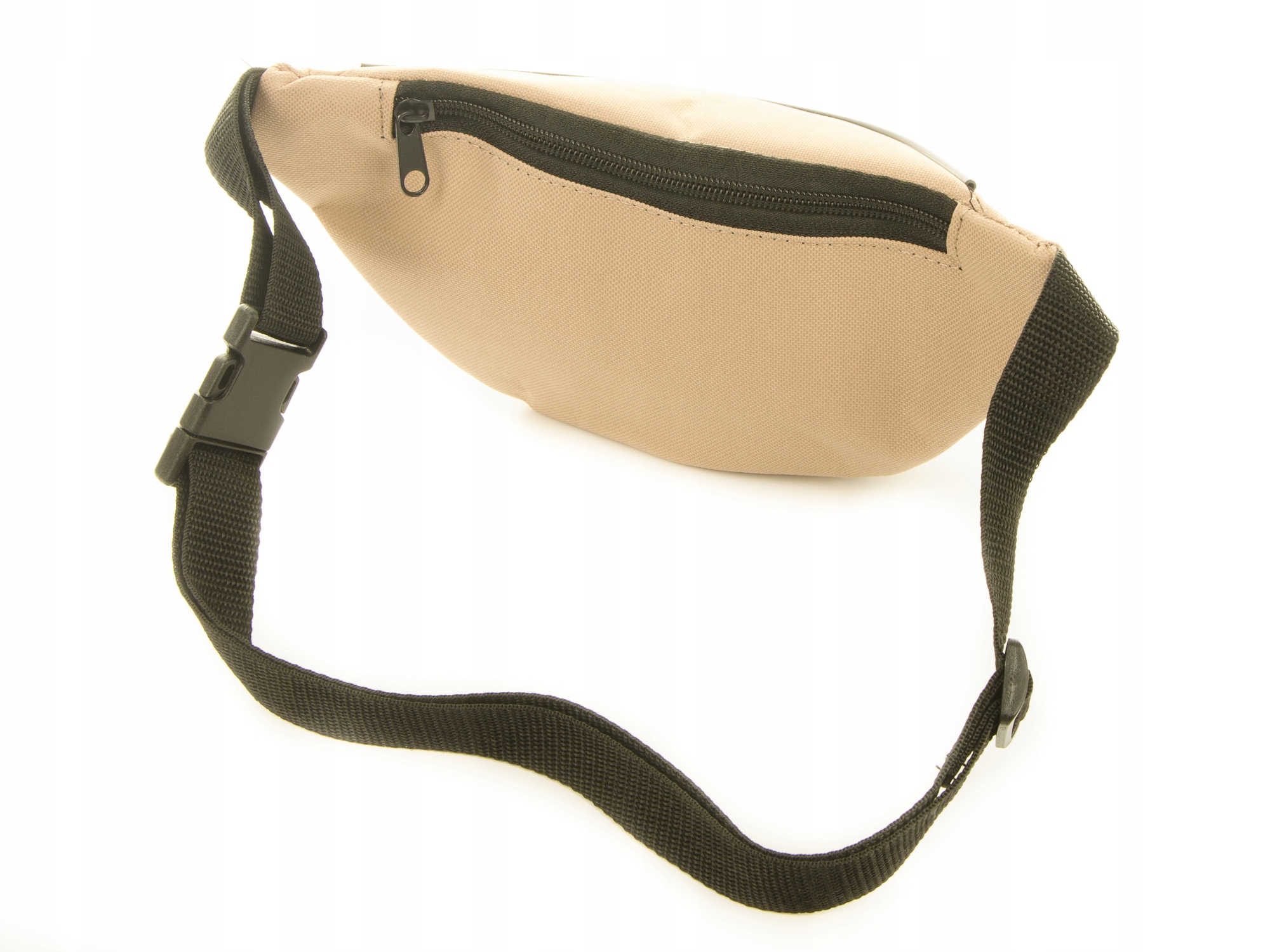 SASZETKA Biodrówka - NERKA - BEŻOWA Marka inna