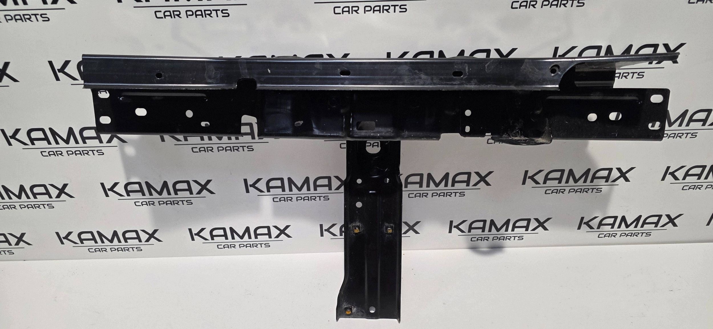 support panel for radiators pillar DACIA DUSTER II 17-24 original