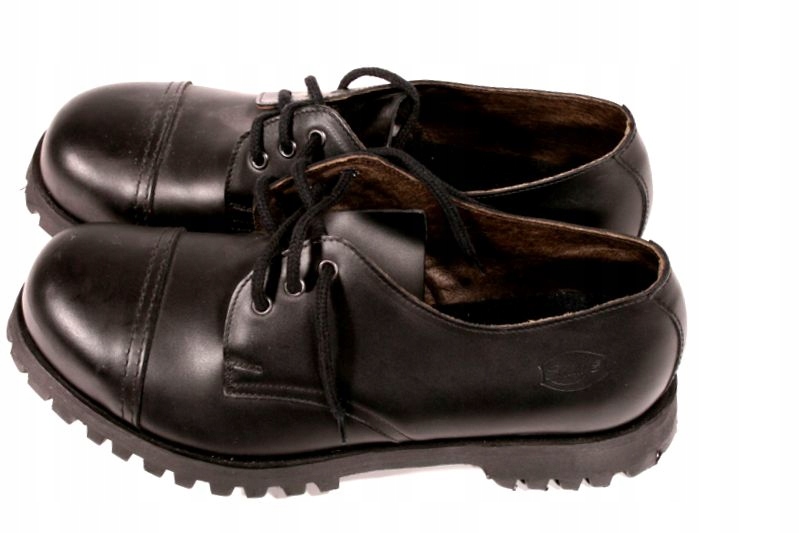 BUTY Glany półbuty Rangers Shelly's Marka inna