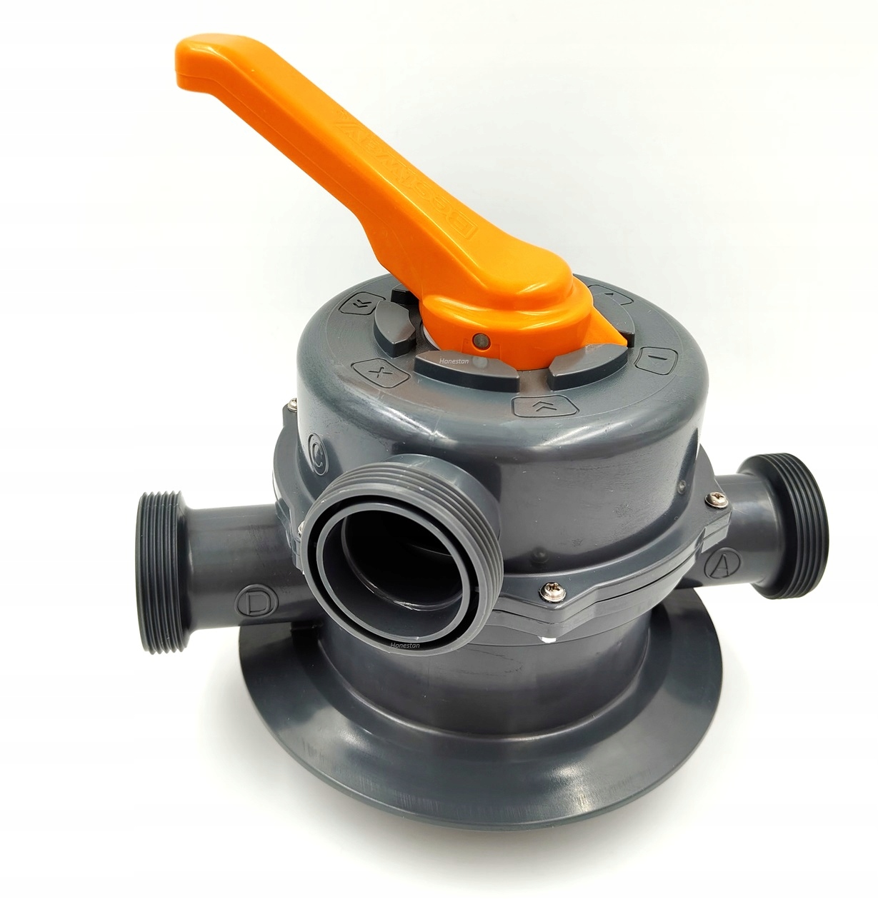 Bestway 58497 Zawór sterujący obejma uszczelka Bestway 58497