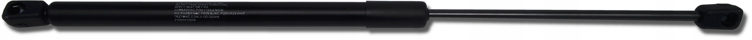 

Siłownik Gazowy 500MM 200N Tylna Szyba Drzwi Ursus