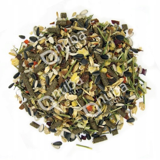 Nuba Grow2 Musli 2G pasza dla koni dwuletnich 20kg EAN (GTIN) 5904012340404