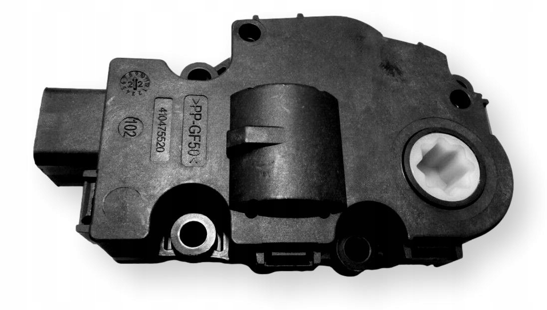 Mercedes Eqv Vito W447 Motor ventilu ohřívače Oe