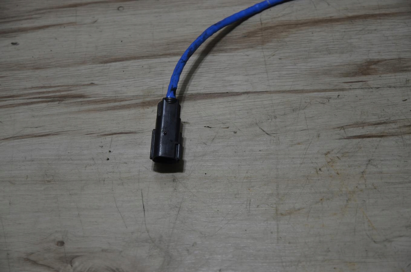 Sensor temperatury Gase Nissan Note II E12 14r
