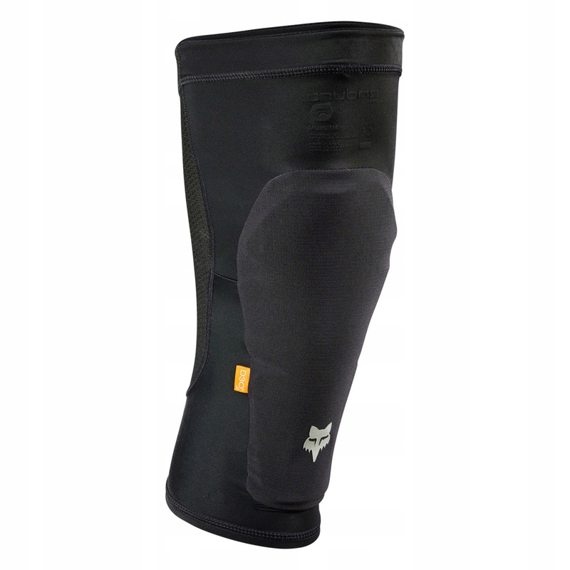 Chránič Kolien/palcov Fox Enduro Sleeve Black 2XL
