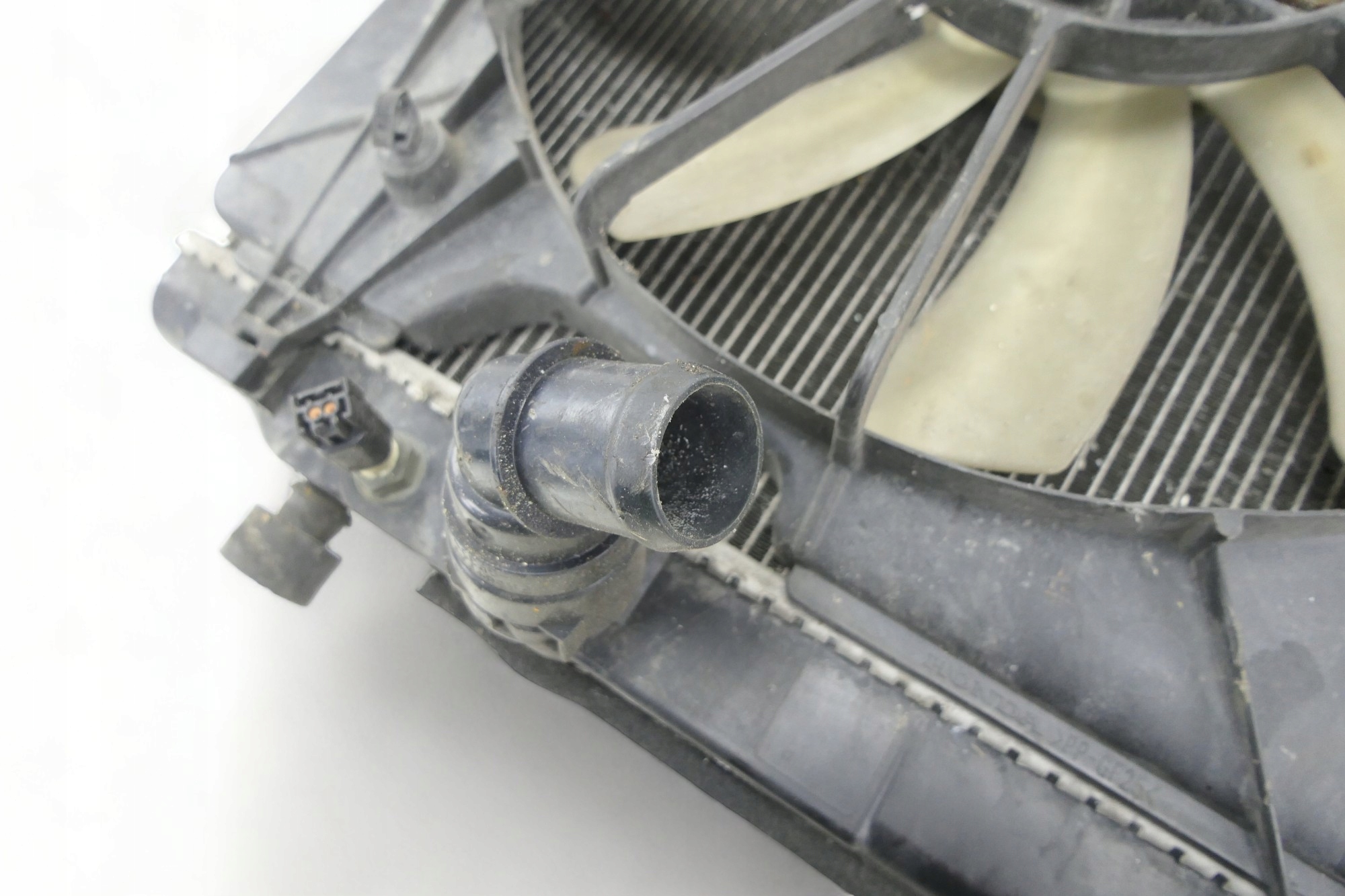 Radiatore / Raffreddatore VENTOLA HONDA ACCORD VIII 2.2 e-DTEC