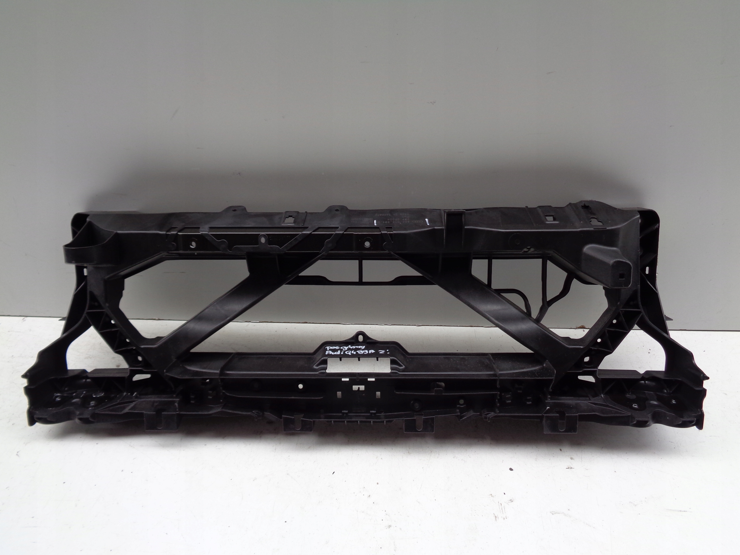 bar, wall front upper SUZUKI VITARA III 15