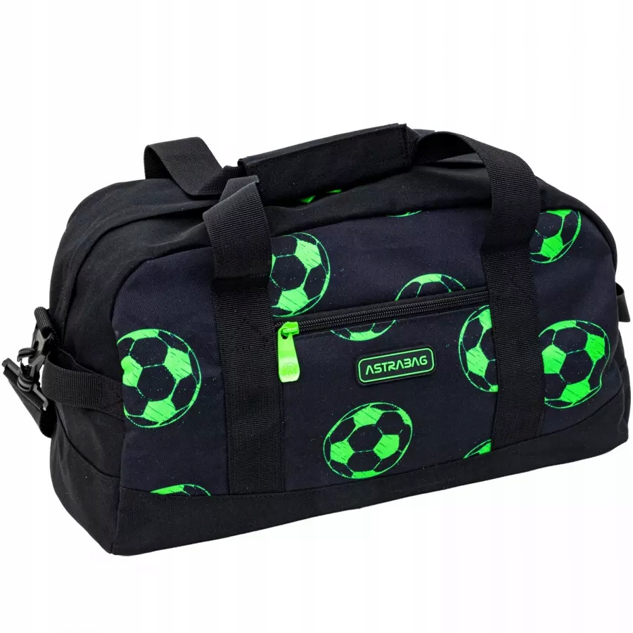 TORBA SPORTOWA NEO FOOTBALL PIŁKA NOŻNA ASTRABAG ASTRA