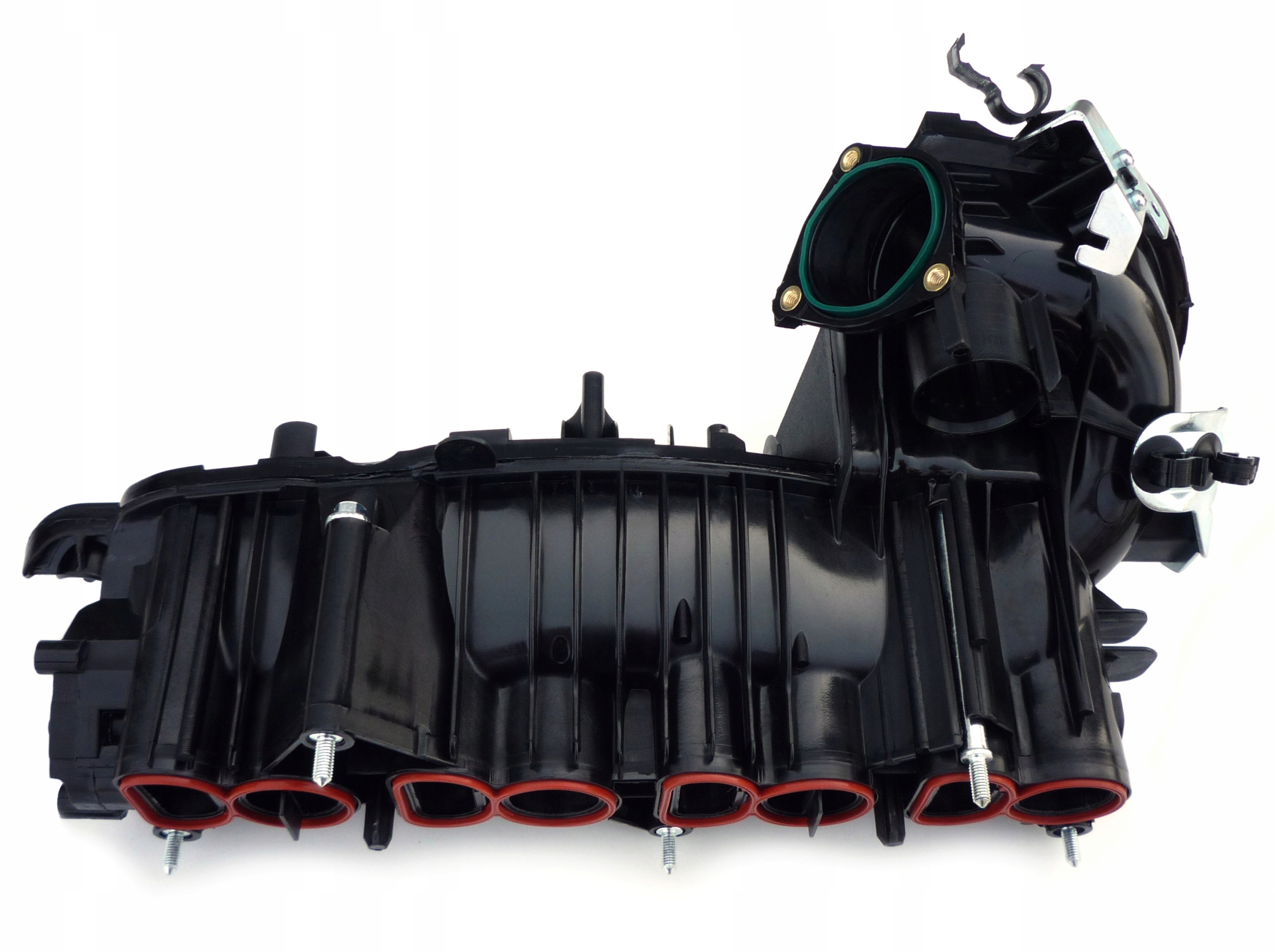 GT57-006 - Впускной коллектор BMW 5 E60 E61 520 D дизель