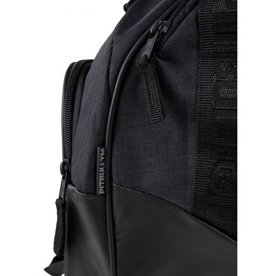 PIT BULL TORBA SPORTOWA CONCORD BLACK Rodzaj torba