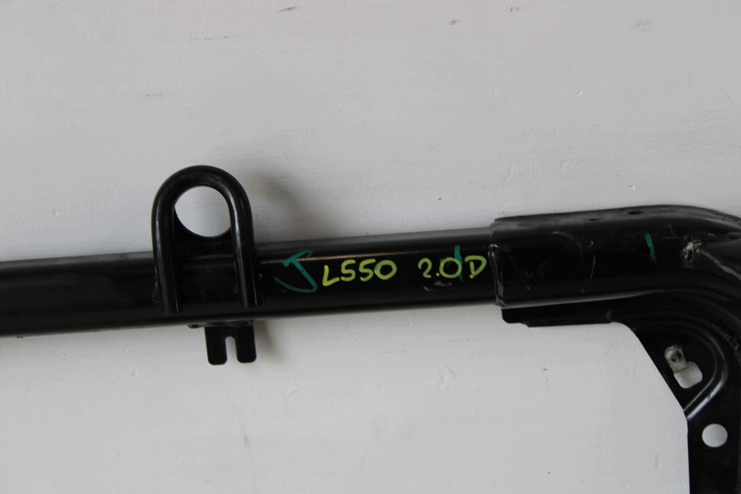 axle beam subframe axle beam front front LAND ROVER DISCOVERY SPORT L550