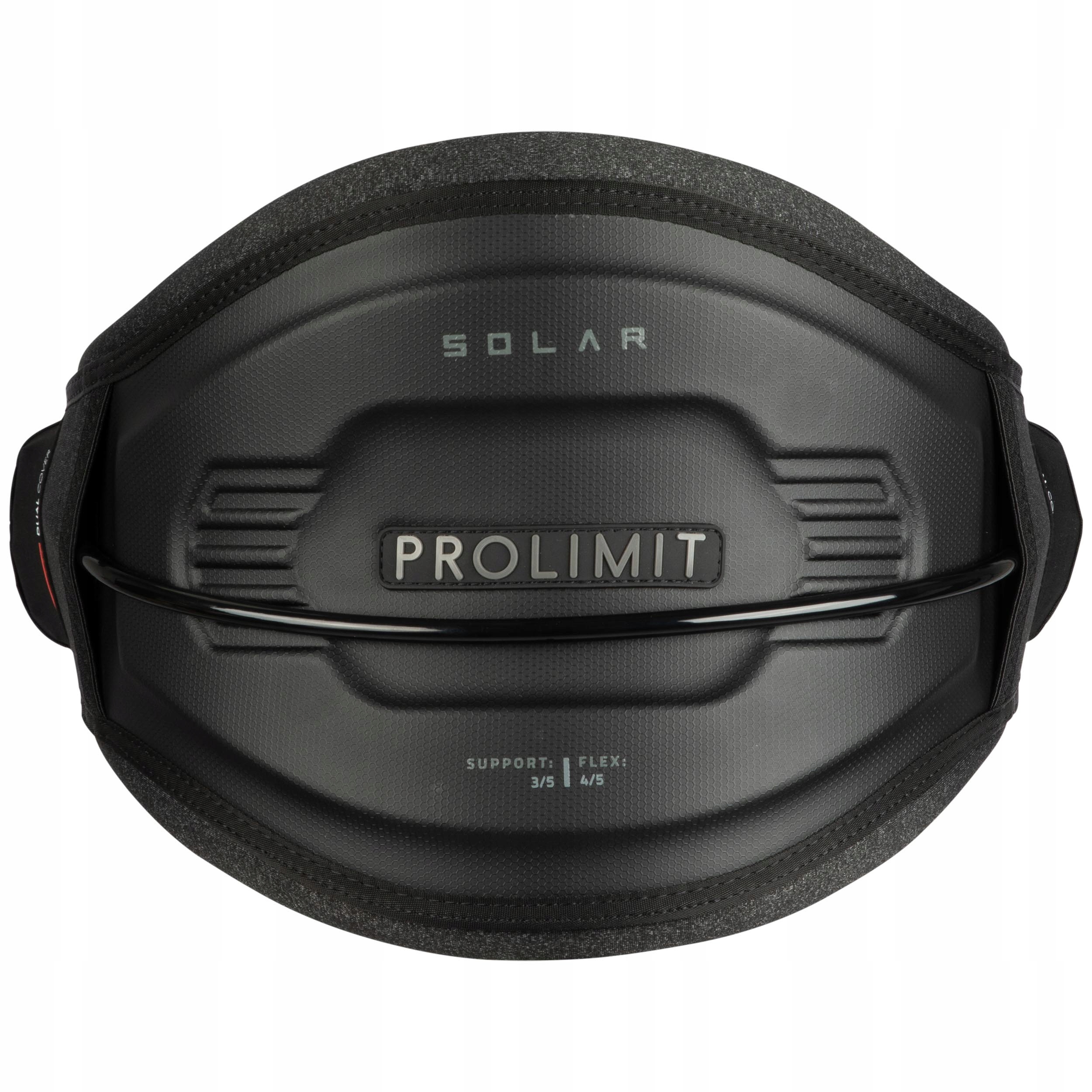 Trapez Prolimit Solar Black/Red - XS Marka Prolimit