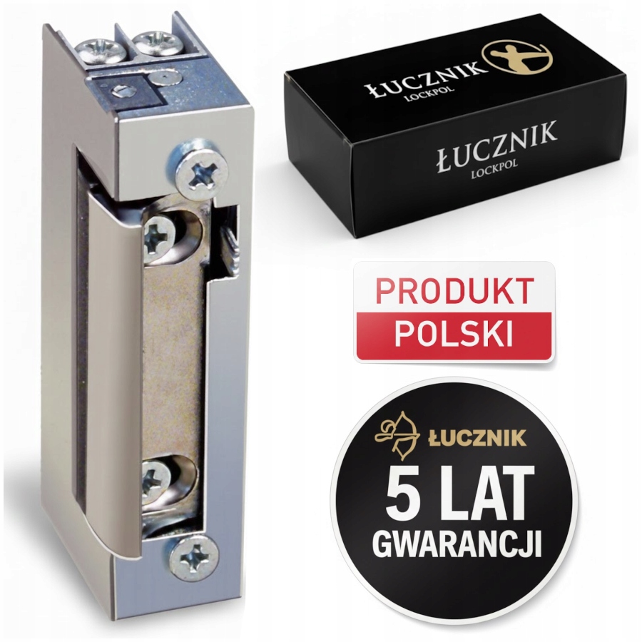 Elektrozapínáky Elktrozap Elektrozapínák Reverzní 12V 24V *** S Blokádou