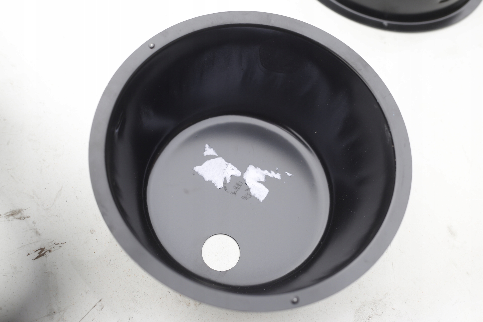 BLOTNIK REPE MERCEDES G KL GELENDA PUCH 460 461 Part number AB4616160000