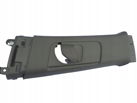 73024-53020 - НАКЛАДКА ОБШИВКА СТІЙКИ B ЛІВА LEXUS CT200H СІРИЙ