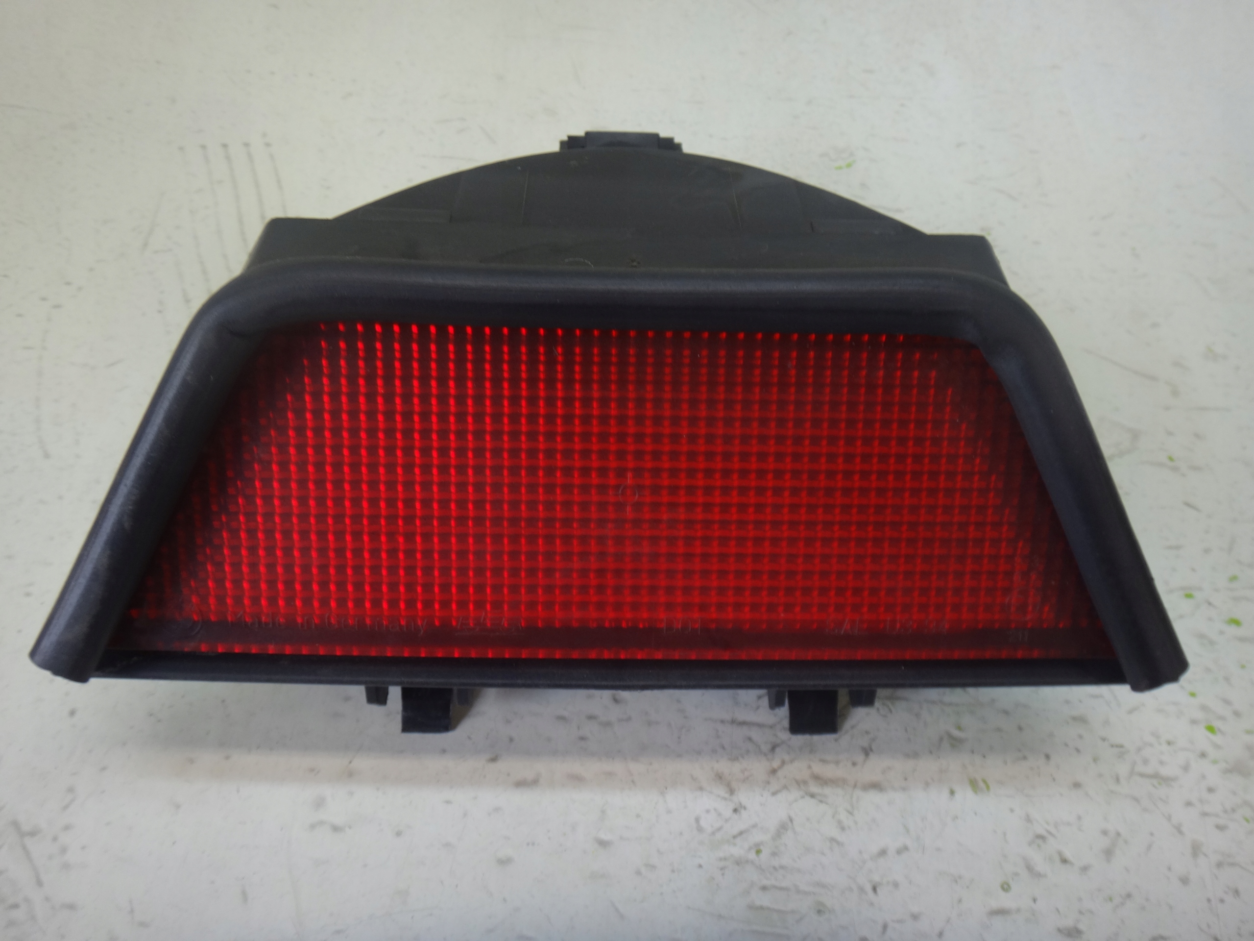 63258363491 - Третий стоп-сигнал BMW 3 E36 83634919