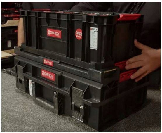 QBRICK SYSTEM ONE Adapter Multi Kod producenta ADPTQONECZAPG001