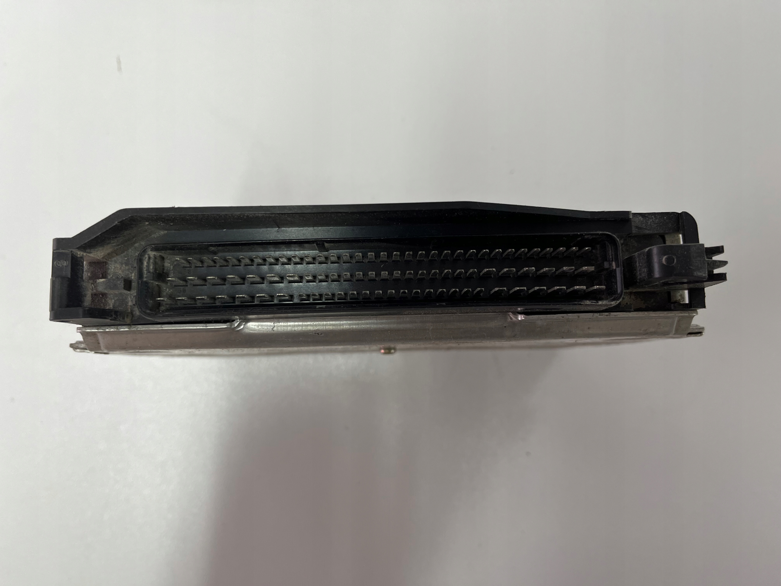 Unité de contrôle Moteur BMW 5.4 V12 0261203473 1740208