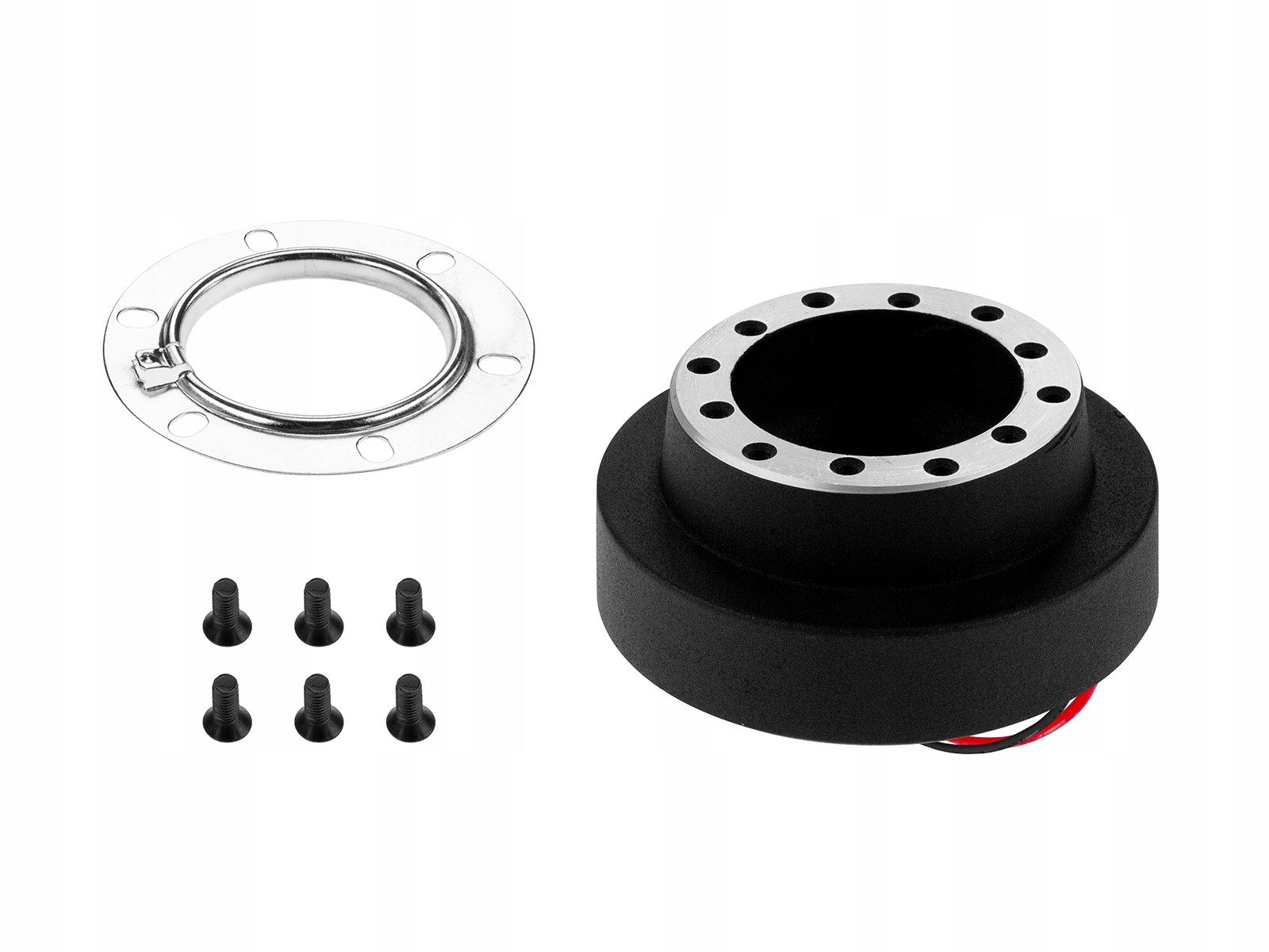 

Naba Adapter Sportowej Kierownicy JRspec Bmw E46