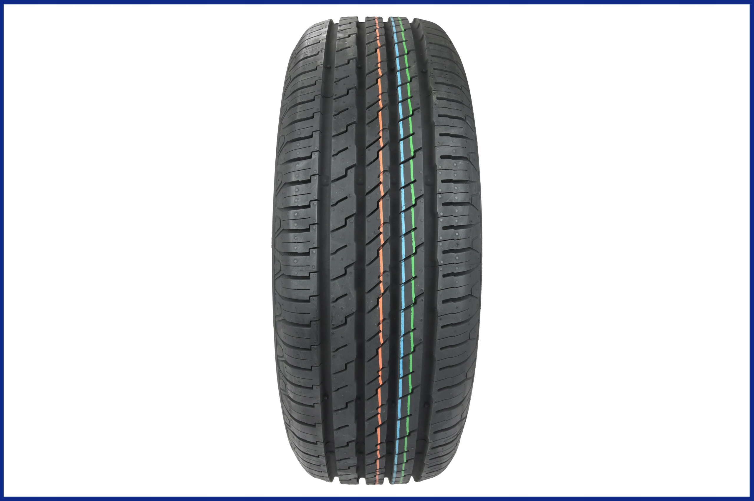 4 x 215 65R16 98H Summer S Point S LATO Model Summer S