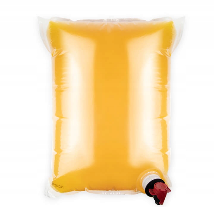 

Worek 3L Z Kranem Na Sok Wino Syrop Bag In Box