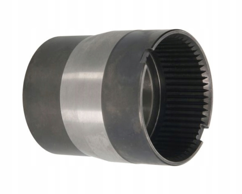 62263AM - Втулка коробки передач Кількість зубів 56-47 шт. - VOLVO
