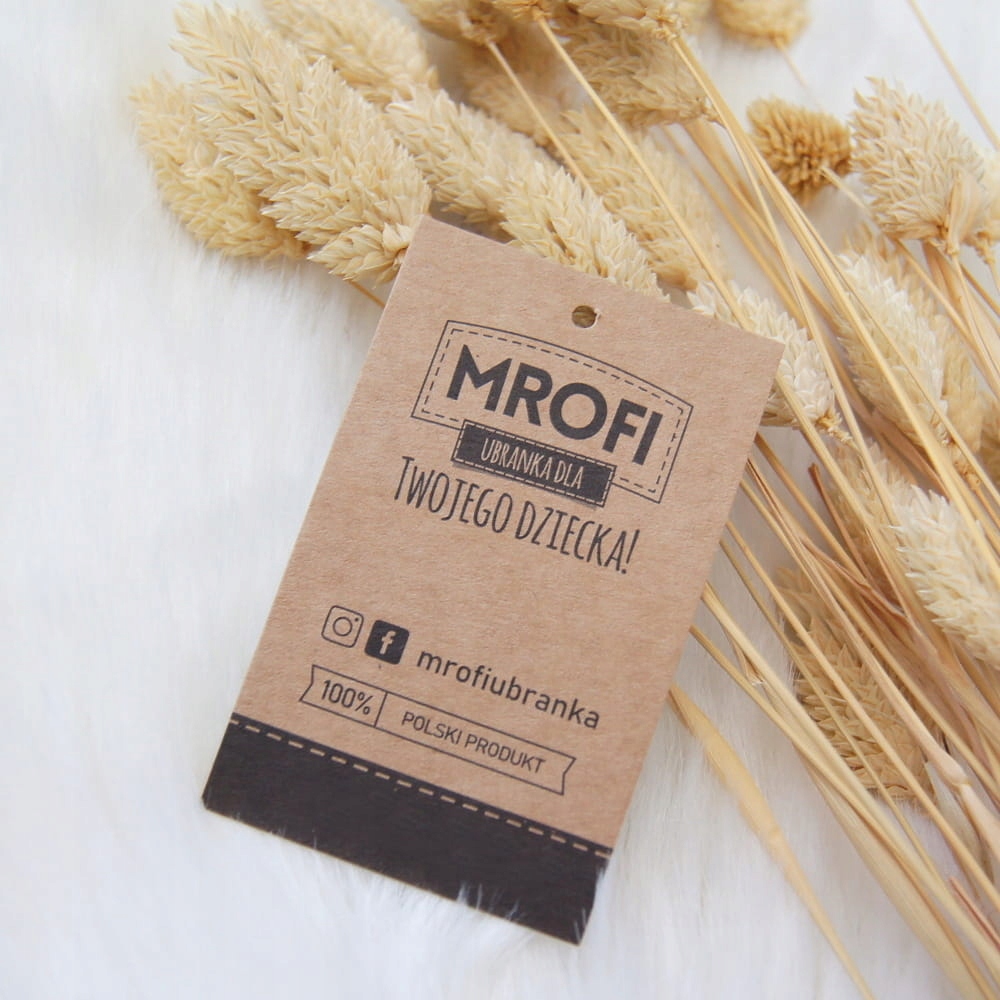 Szczupłe spodnie dla chłopca stalowe Mrofi 98 Stan opakowania oryginalne