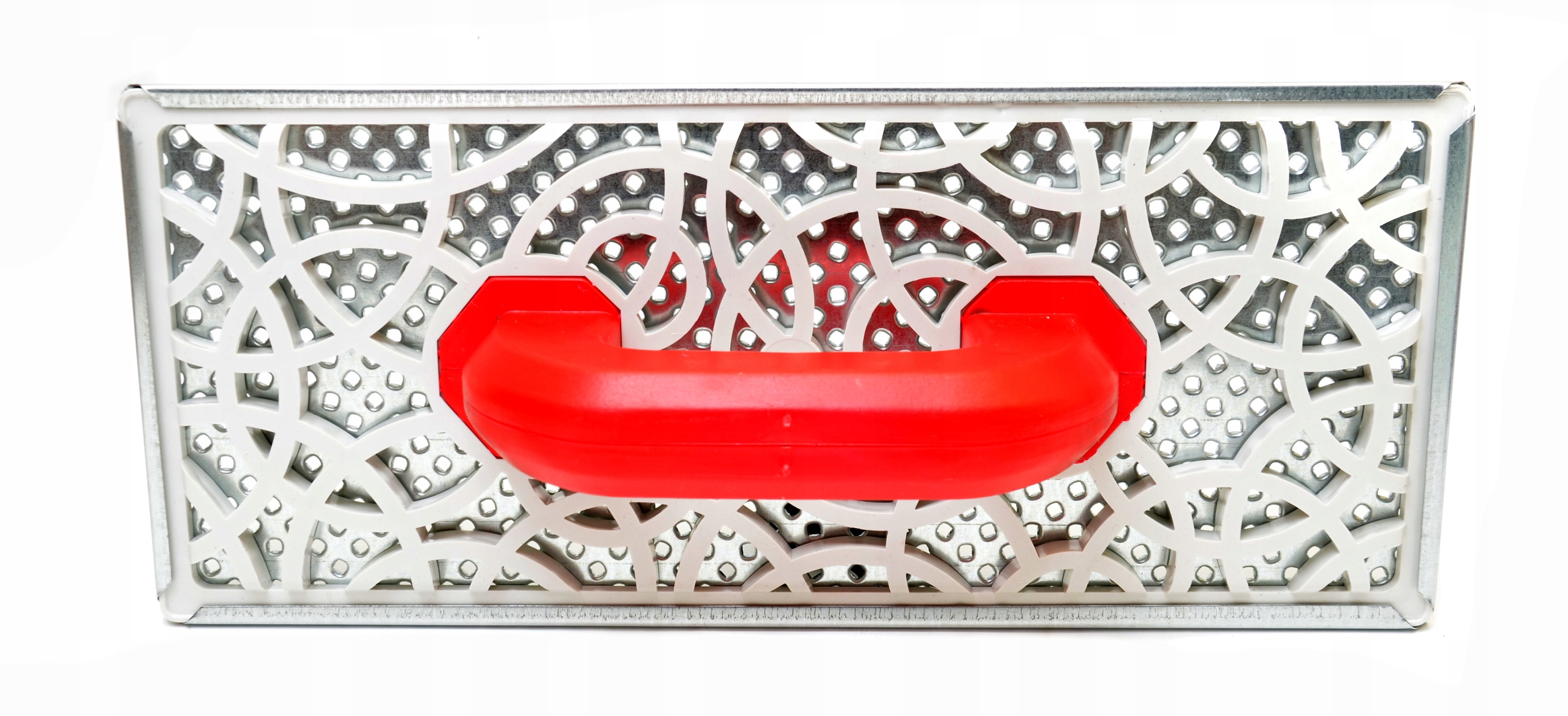 

Tarka tara do styropianu Paca 16x38cm przelotowa