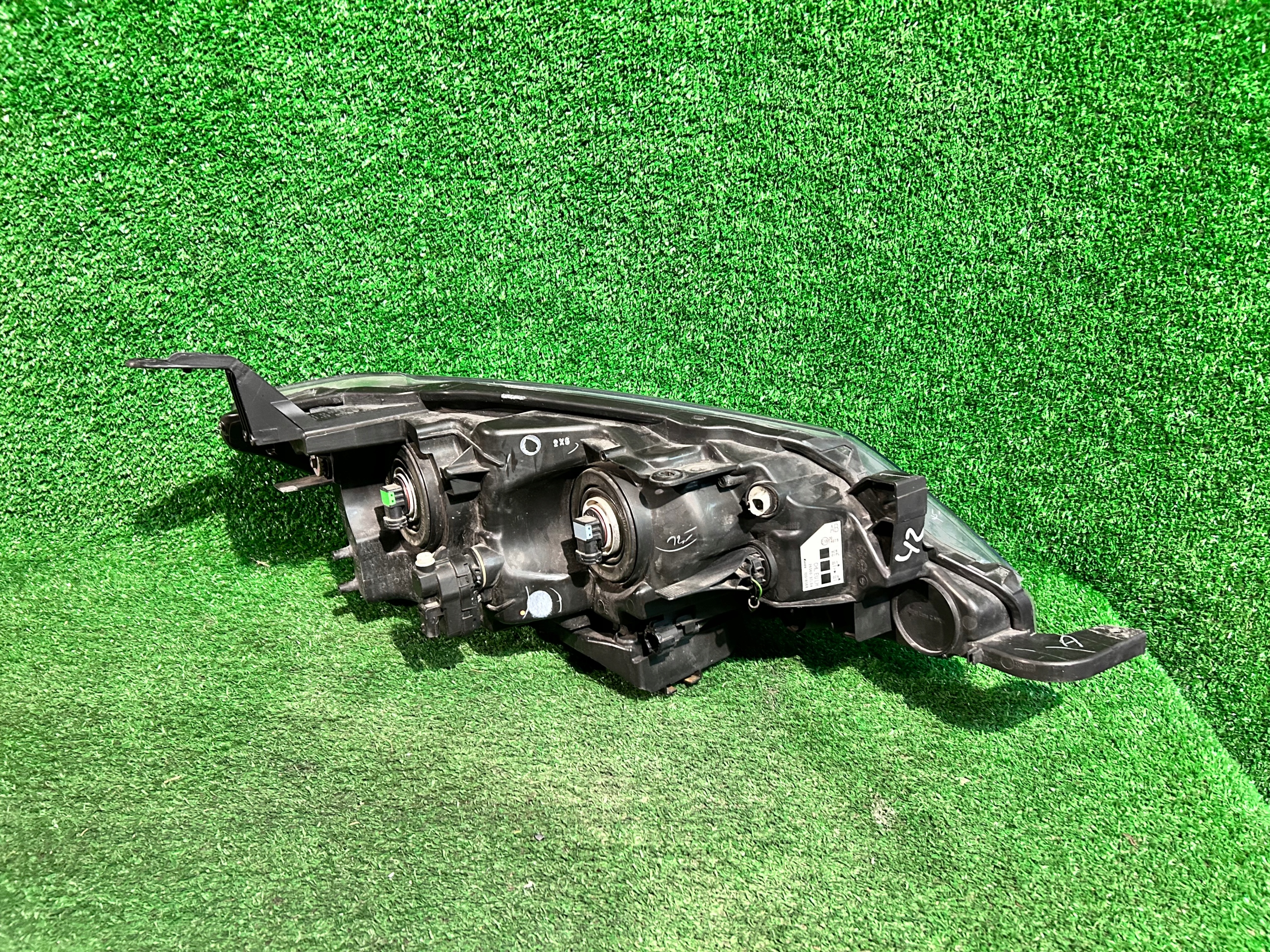 REFLEKTOR links NISSAN PULSAR 14