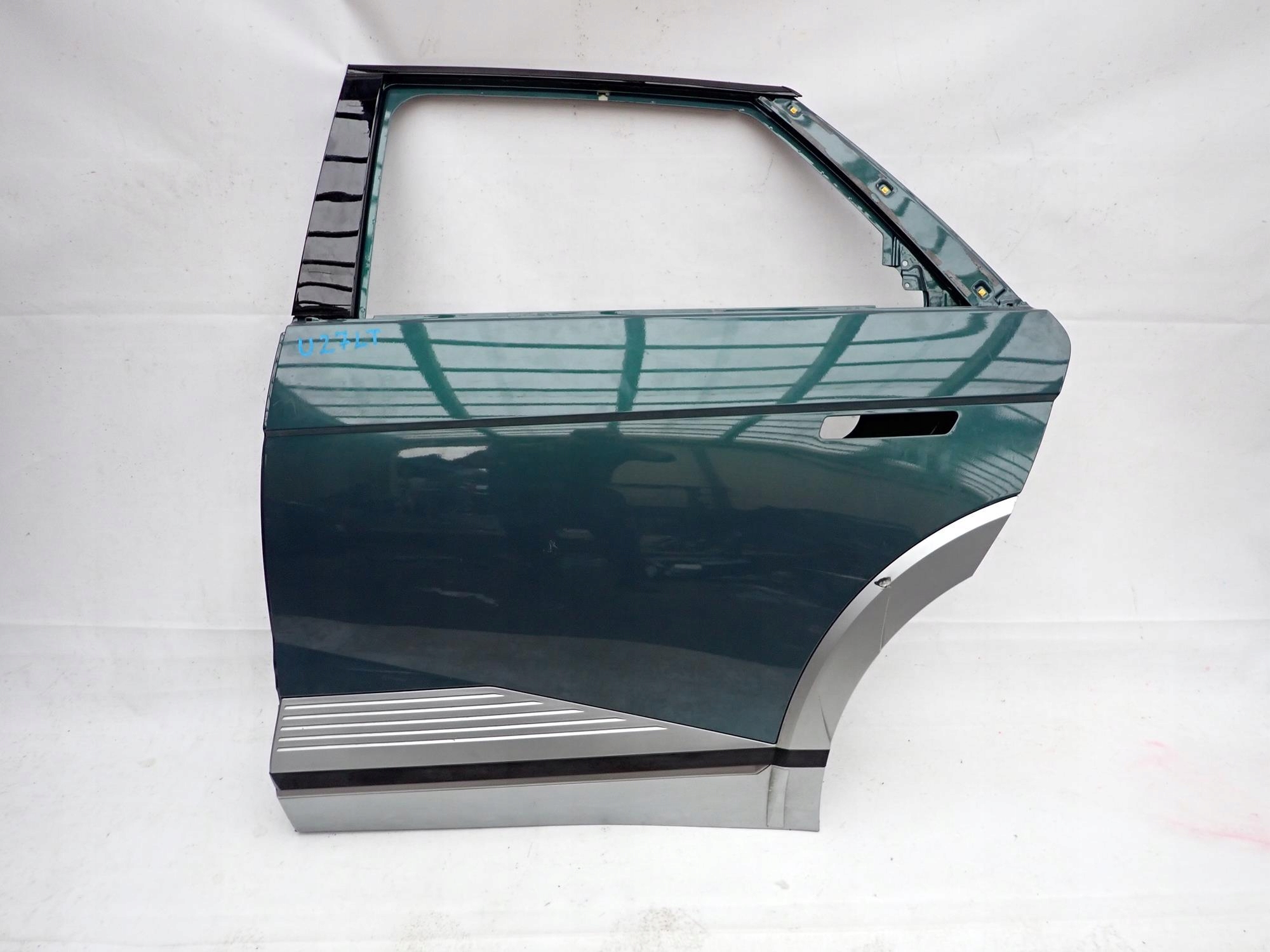 HYUNDAI IONIQ 5 21-> door rear part rear. left