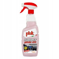 Plak Atas 4R kokpit nabłyszczjący 750 ml