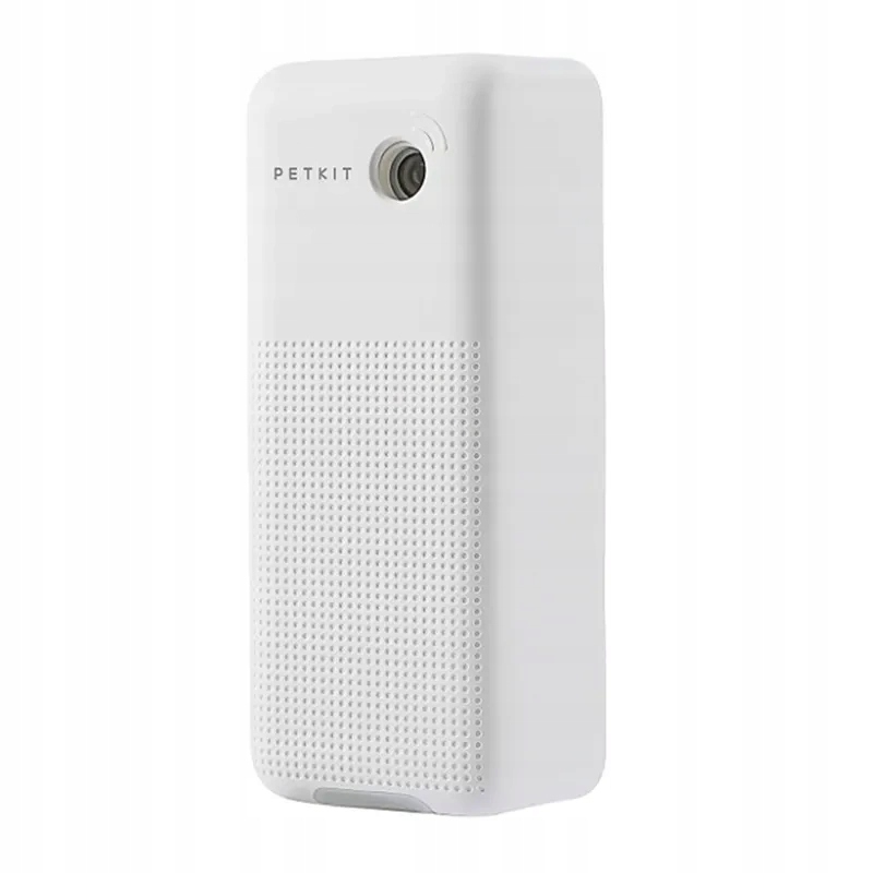 Levně Inteligentní Pohlcovač Pachů Petkit Do Záchodu A Pelíšku – Vysávání