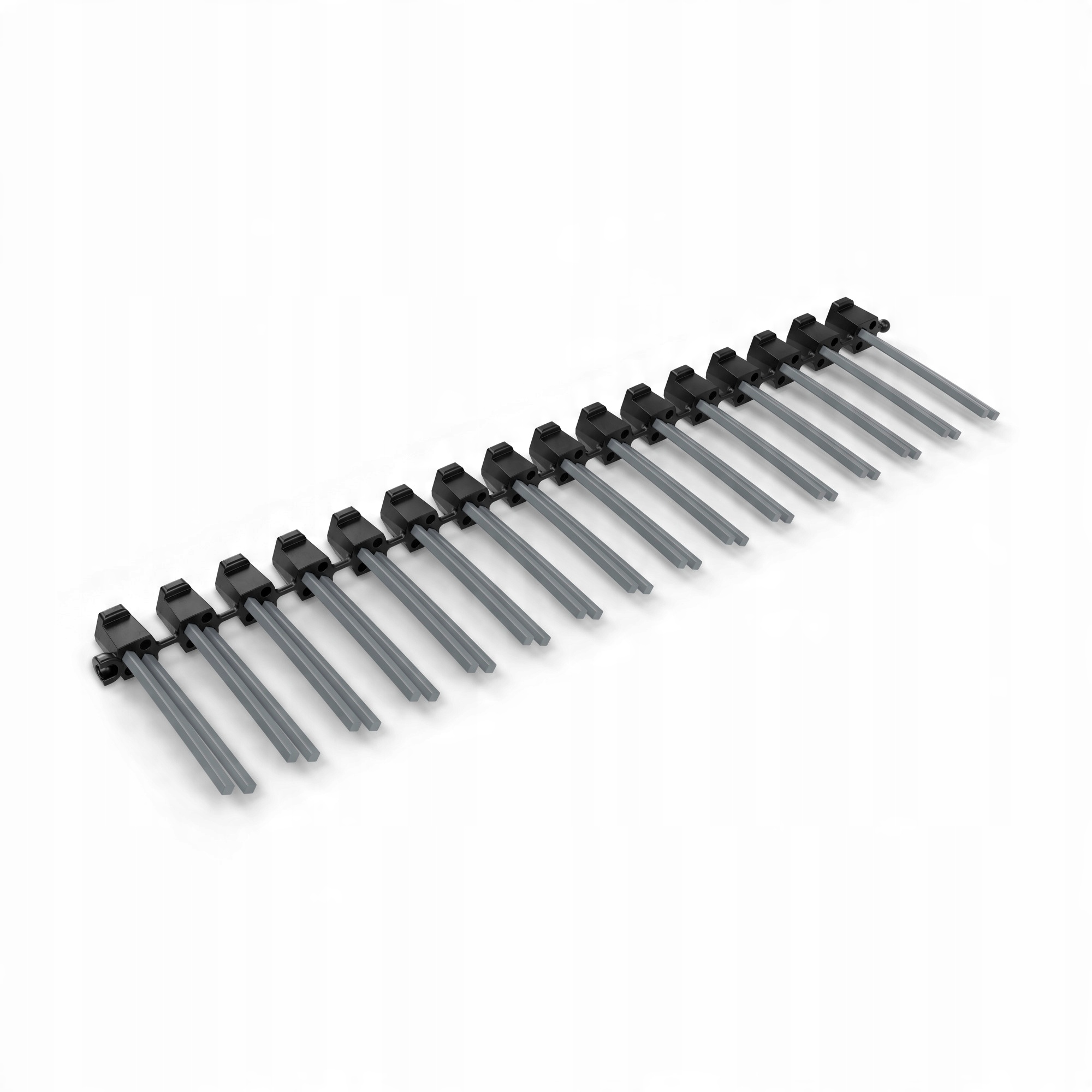 

Karcher Wkład szczotkowy do Wre 4 2.445-243.0