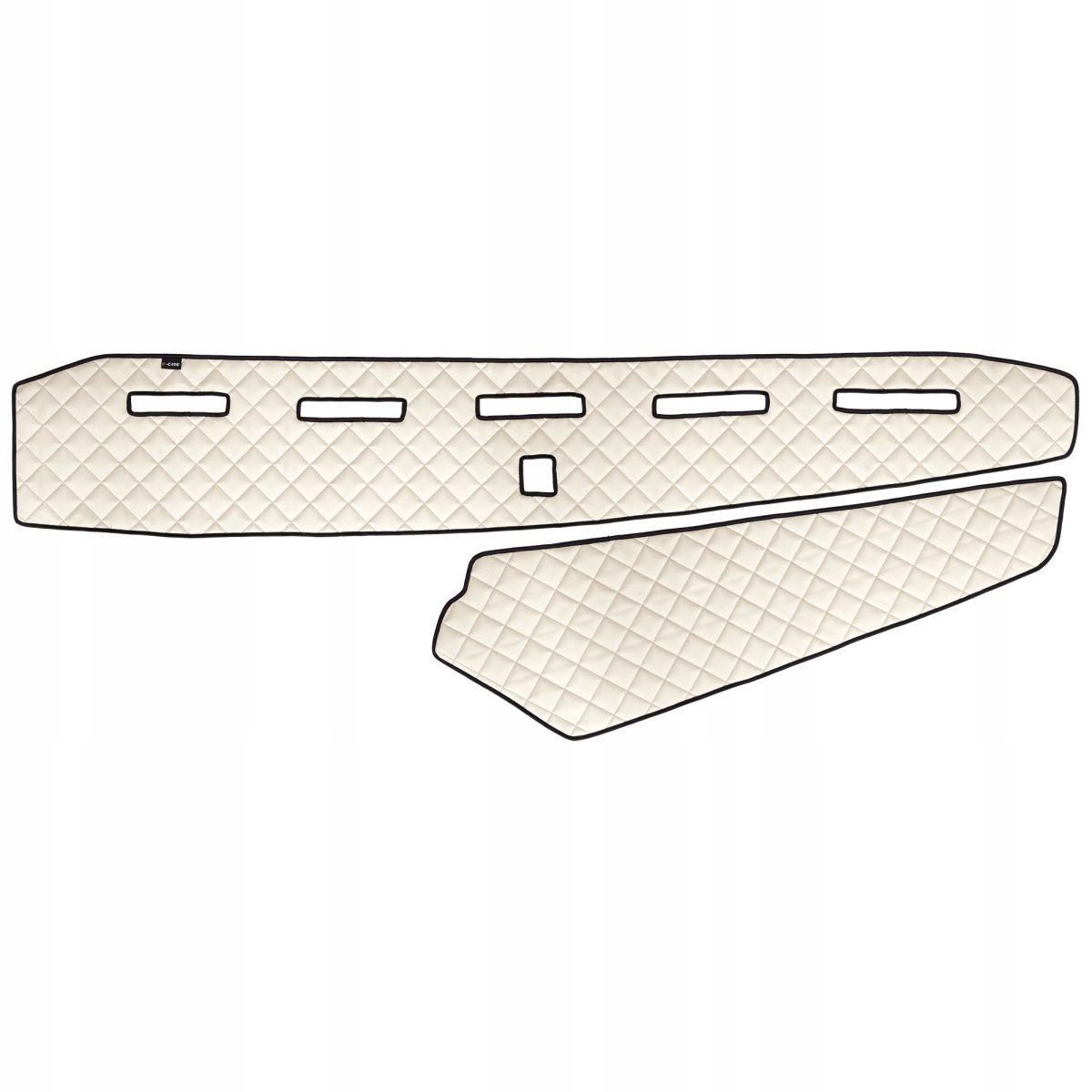 Килимок для приладової панелі Volvo FH 16 II