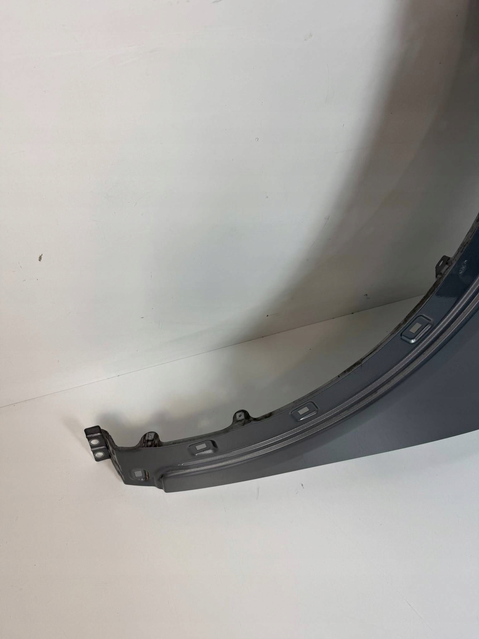 KIA Sorento III 2019 fender left front KLG