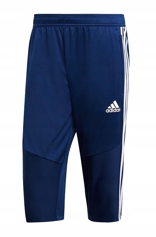 Adidas Spodnie 3/4 Treningowe Tiro 19 DT5124 R.s