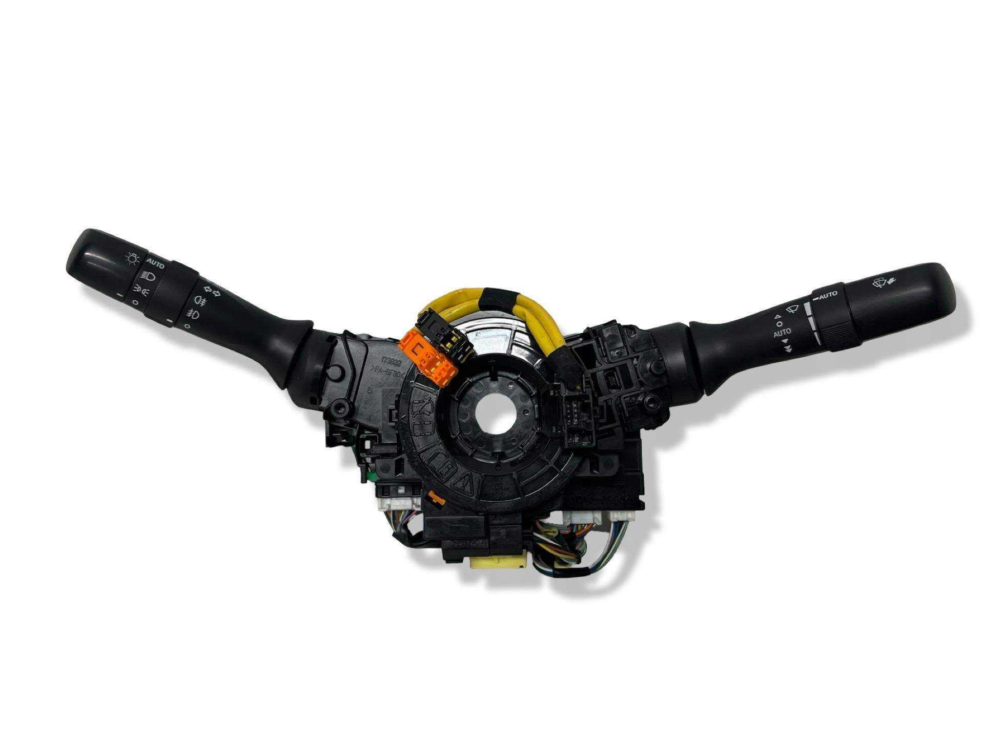 commande levier commodo sous volant Lexus IS 2 2nd facelift 2011 42111-17F534